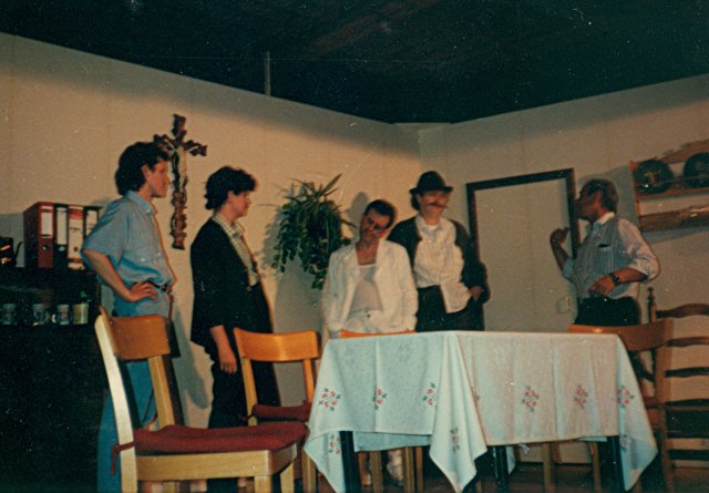 Fotos 1991